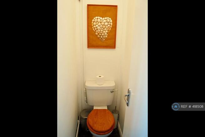 Separate Wc