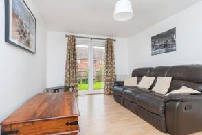 3, West Fairbrae Drive, Broomhouse, Edinburgh EH11 3SY