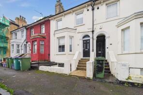 36, St Michaels Street, Folkestone CT20 1LL