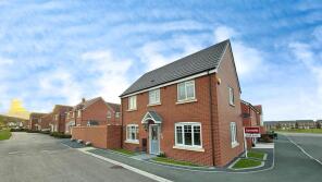 5, Paulet Lane, Warwick CV35 9US