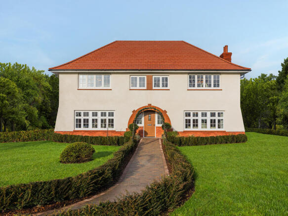 Highgrove - 72471