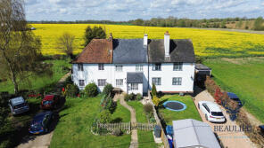 Tuppny Breeze, Boyton Cross Lane, Roxwell, Chelmsford CM1 4LE