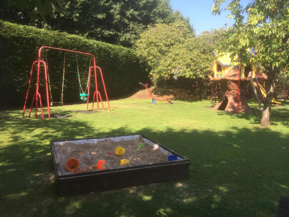 Play Area