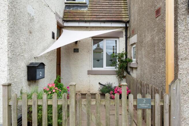 3 bed Terraced for sale Image 4