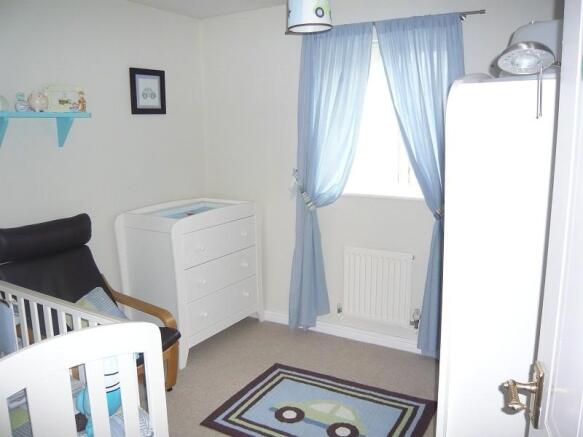 Bedroom 3