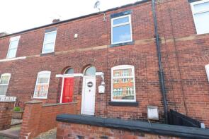 34, Warwick Street, Manchester M27 6DX
