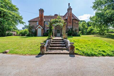 Nash Street, Golden Cross, Hailsham, BN27