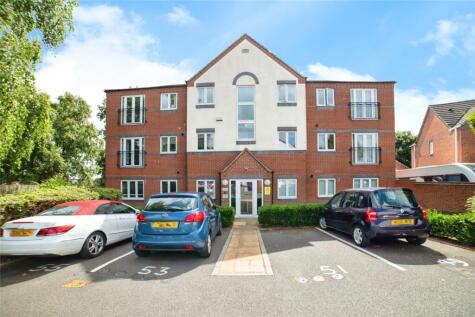 Lindley Avenue, Sutton-in-Ashfield, Nottinghamshire, NG17