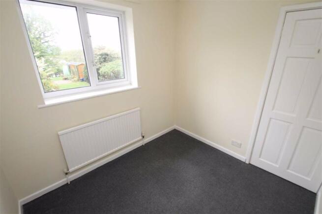 BEDROOM FOUR