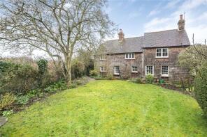 Southover Cottage, Chiltington Lane, East Chiltington BN7 3QT