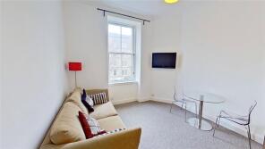 1f3, 13, Balfour Street, Pilrig, Edinburgh EH6 5DG