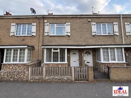 Skellow Road, Carcroft, Doncaster