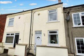 105, Palmerston Street, Nottingham NG16 5GJ