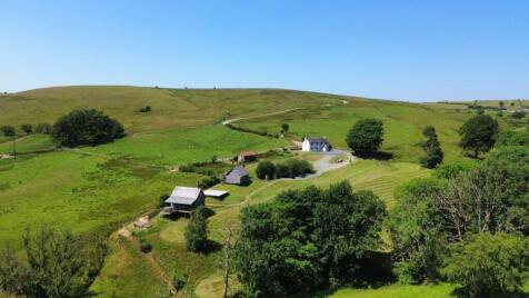 Abbeycwmhir, Llandrindod Wells, Powys