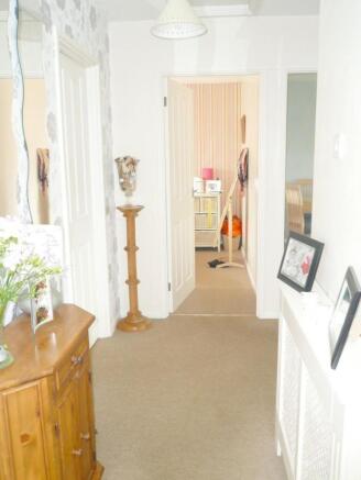 The Entrance Hall