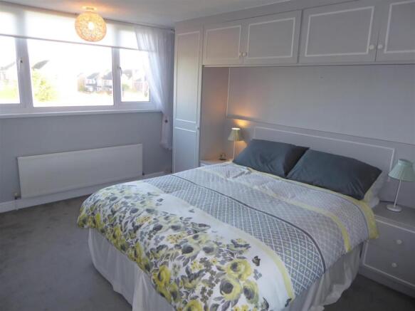 BEDROOM 2 (FRONT)