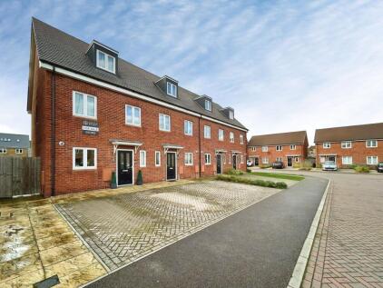 Waterfield Close, Off Thorpe Road, Peterborough, PE3