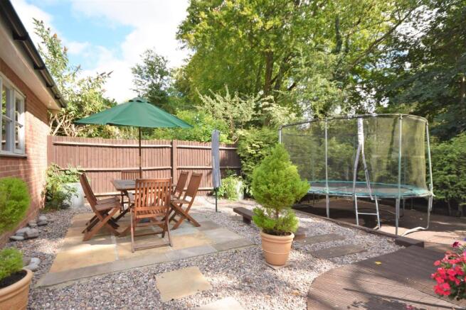 Rear Garden 3