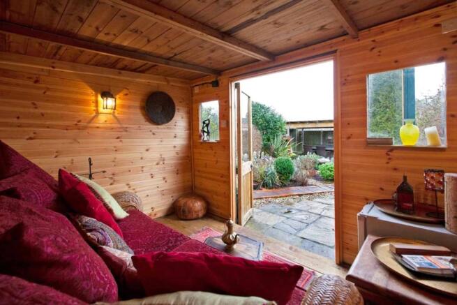 Summerhouse