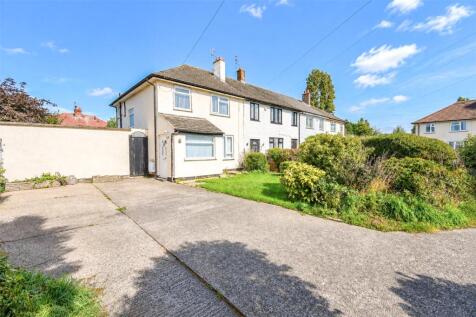 Saxon Road, Moreton, Wirral