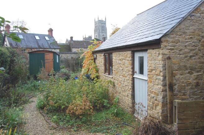 Outbuildings