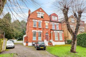 Flat 3, 7, Sydenham Avenue, Sydenham, London SE26 6UL