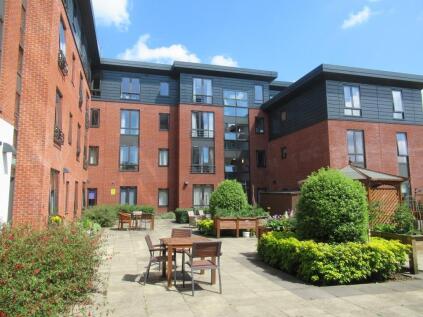 Parkland View Bath Street, Derby, Derbyshire, DE1