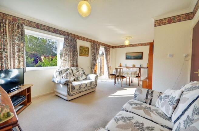 Sitting Room to D...