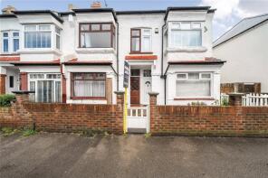 27, Knighton Park Road, London SE26 5RJ
