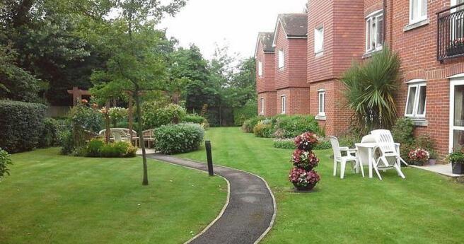 Communal Gardens