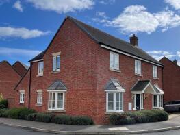 95, Hillfield Road, Peterborough PE8 4QR
