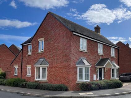 Hillfield Road, Oundle, Peterborough