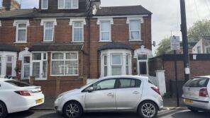 2, Hall Road, East Ham, London E6 2NQ