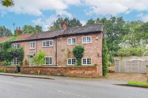 12, Kirk Hill, Nottingham NG13 8PE