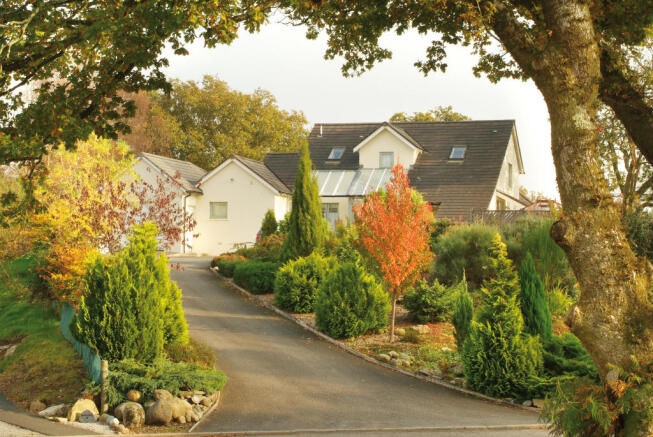Building Plots Bracken Wood - Williamson and Henry