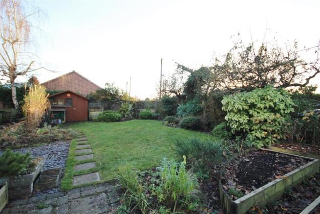 Garden 2