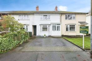 65, Glastonbury Road, Birmingham B14 4EA