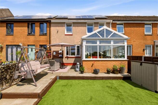 Beatrice Place, Blackburn, Lancashire, BB2 photo 4