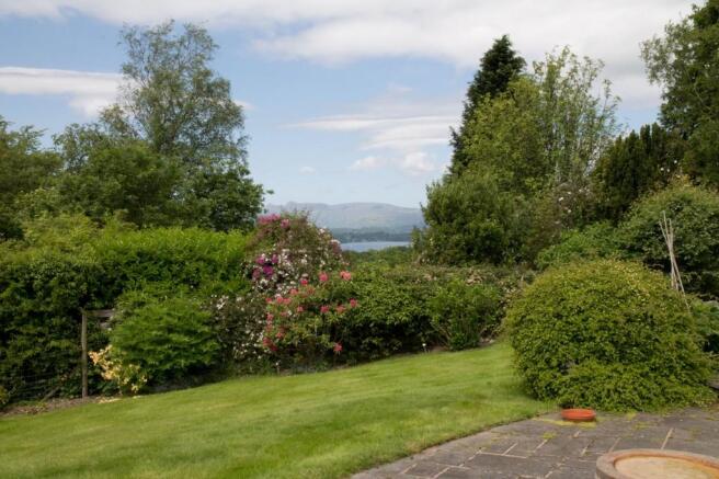 Gardens & Vie...