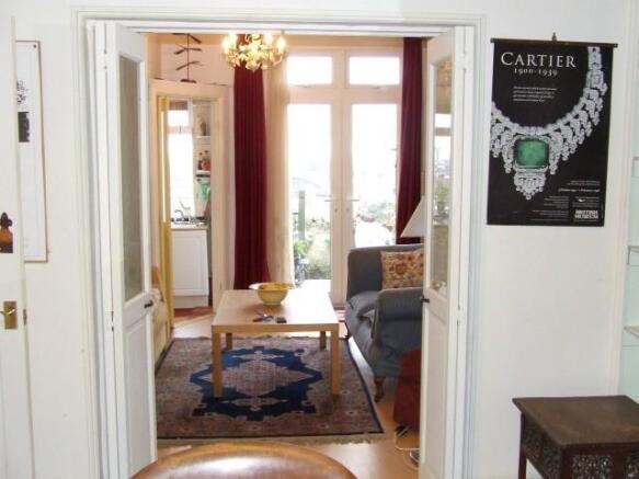 diningroom/lounge