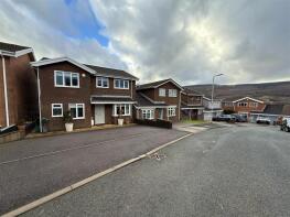 7, Bryn Eithin, Cwmdare, Aberdare CF44 8SL
