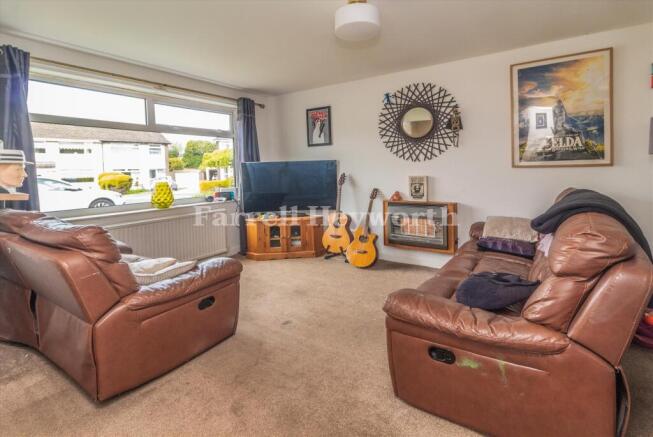 Shelley Close, Bolton Le Sands, Carnforth photo 4