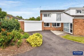 9, Bideford Close, Wigston LE18 2QU