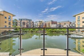 64, Lockside Marina, Chelmsford CM2 6HF