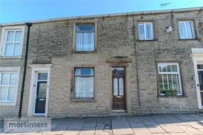 51, Rhoden Road, Oswaldtwistle BB5 3QQ