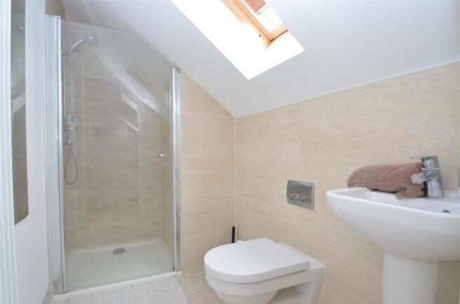 Bedroom 4 En Suite