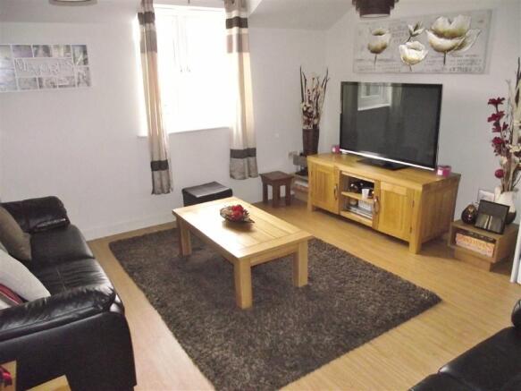 Lounge Area