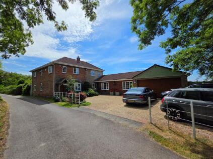Crooked Lane, Brent Knoll, Highbridge, Somerset, TA9