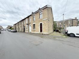 1, Andrew Street, Ashton-under-lyne OL5 0DN