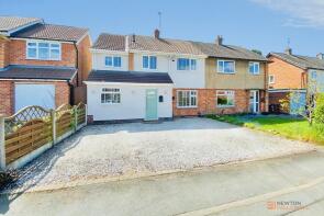 56, Goodes Lane, Leicester LE7 2JJ